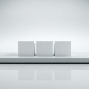 한국에서 균형 잡힌 얼굴이 중요하게 생각하는 이유를 이미지로 나타냄