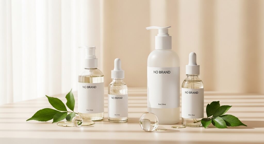 단정함을 만드는 법 자연스러운 스타일 예시