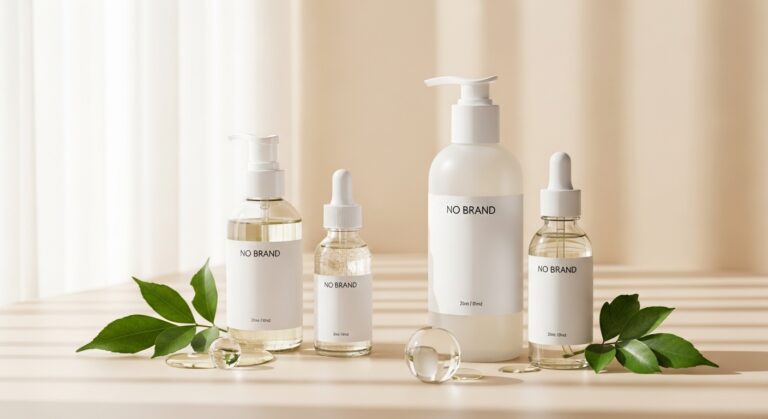 단정함을 만드는 법 자연스러운 스타일 예시